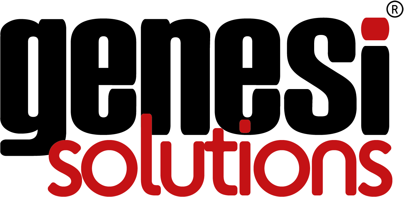 Logo Genesi Solutions VIDEO