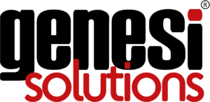 Logo Genesi Solutions VIDEO